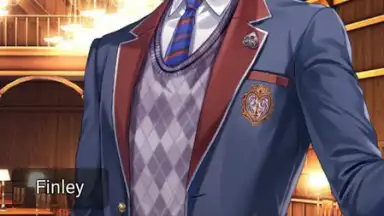 Capture d'écran de Bloodworth Academy Occult Club 8