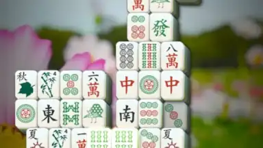 Capture d'écran de Mahjong Solitaire Classic : Tile Match Puzzle 13