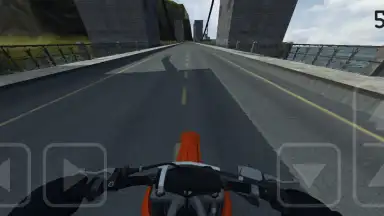 Capture d'écran de Wheelie Life 2 9