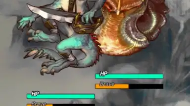 Capture d'écran de Ending Days 3