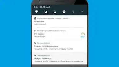 Capture d'écran de Португальско-русский словарь 2
