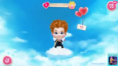 Capture d'écran de First Love Kiss 3