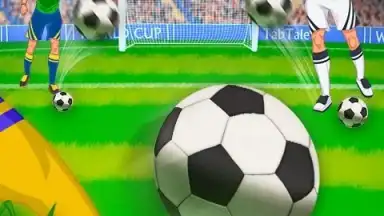Capture d'écran de SoccerDoctor 4