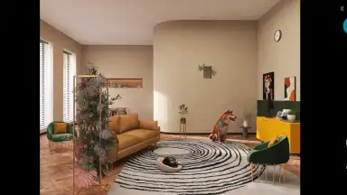 Capture d'écran de Homestyler 5