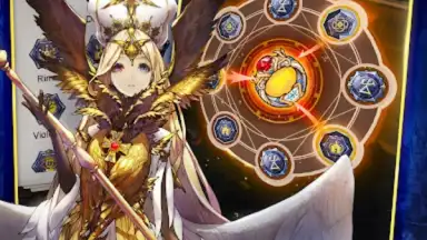 Capture d'écran de Aurora Legend 12