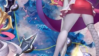 Capture d'écran de Cutie Riot 6