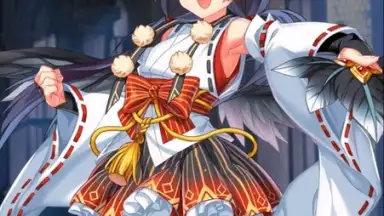 Capture d'écran de ISEKAI: Demon Waifu 6