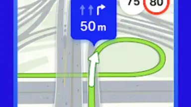 Capture d'écran de Yango Maps 6