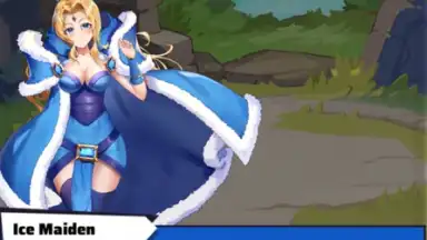 Capture d'écran de Cubic Hero Arena 2