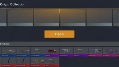 Capture d'écran de Case Simulator for Standoff 2 4