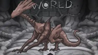 Capture d'écran de Alien Evolution World 3