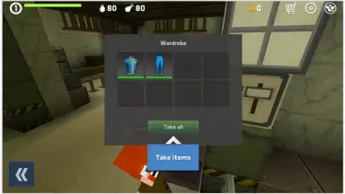 Capture d'écran de LastCraft Survival 7