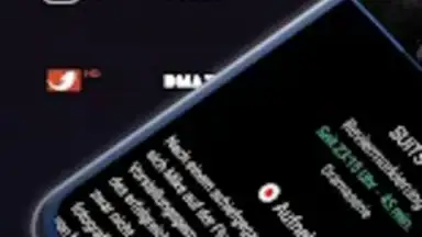 Capture d'écran de waipu.tv 1