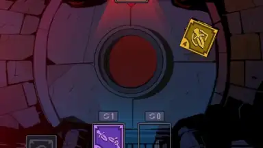 Capture d'écran de Dice ＆ Spells 8