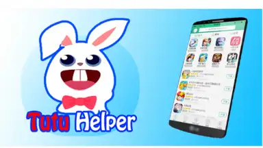Capture d'écran de Guide for Tutu Helper tutuapp 1