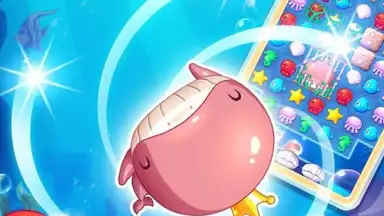 Capture d'écran de Ocean Mania 4