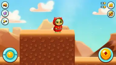 Capture d'écran de Bubbu 2 24