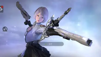 Capture d'écran de AbyssWalker 5