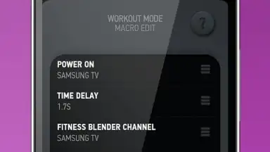 Capture d'écran de AnyMote - Smart TV Remote 8
