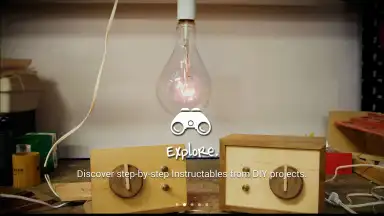 Capture d'écran de Instructables 17