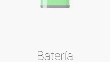 Capture d'écran de Ahorro de batería HD 8