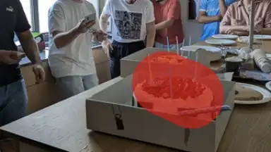 Capture d'écran de Pixelcut 8
