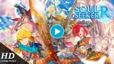 Capture d'écran de Soul Seeker R 1