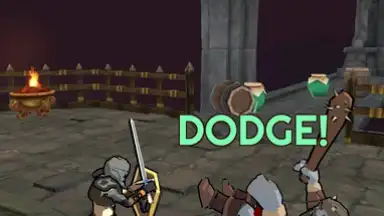 Capture d'écran de Knightz: Battle for the Glory 8