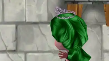 Capture d'écran de My Princess 2
