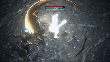 Capture d'écran de Dark Banquet 2