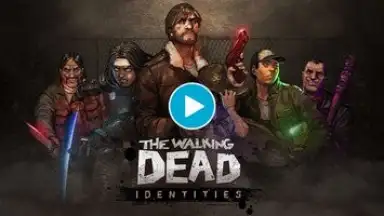 Capture d'écran de The Walking Dead: Identities 1