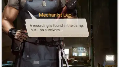 Capture d'écran de Beasts & Puzzles: Awakening 7