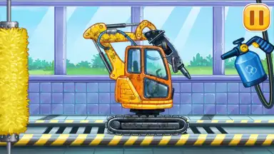 Capture d'écran de Build a house 1