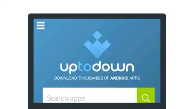 Capture d'écran de Pyrope Browser 6