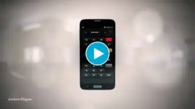 Capture d'écran de AnyMote - Smart TV Remote 1