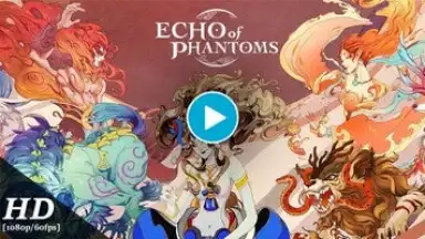Capture d'écran de Echo of Phantoms 1