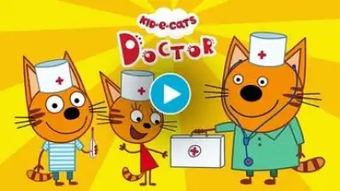 Capture d'écran de Doctor 1