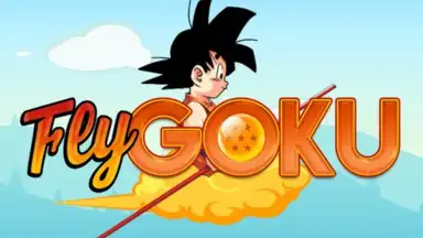 Capture d'écran de Fly Goku: Super adventurer 4