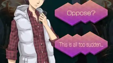Capture d'écran de Shin Megami Tensei Liberation Dx2 9