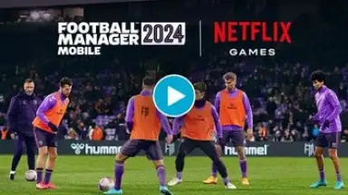 Capture d'écran de Football Manager 26 Mobile 1