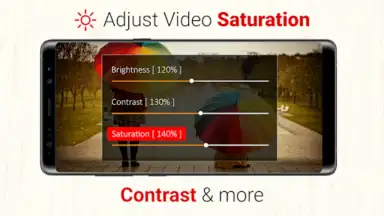 Capture d'écran de CnX Player - Powerful 4K UHD P 2