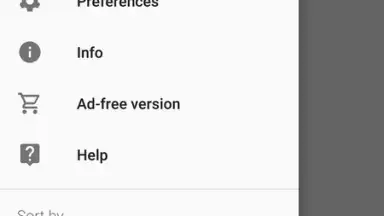 Capture d'écran de Automatic Tag Editor 6