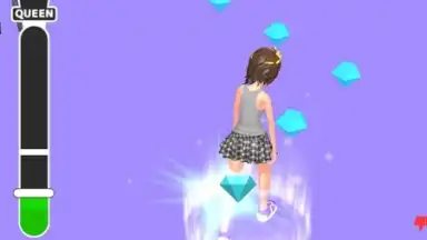 Capture d'écran de Queen Bee! 9