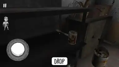 Capture d'écran de Evil Nun 4