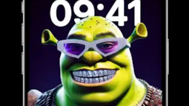Capture d'écran de Wallpics 8
