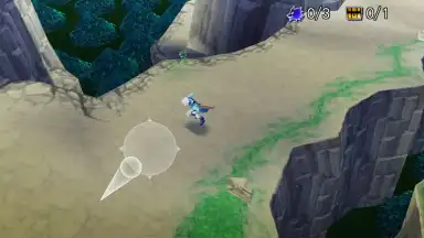 Capture d'écran de Tales of the Rays 6