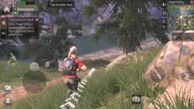 Capture d'écran de LifeAfter (Global) 7