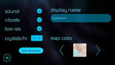 Capture d'écran de geopets 8