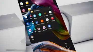 Capture d'écran de Win 10 Launcher 16