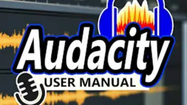 Capture d'écran de Audacity App Manual 6
